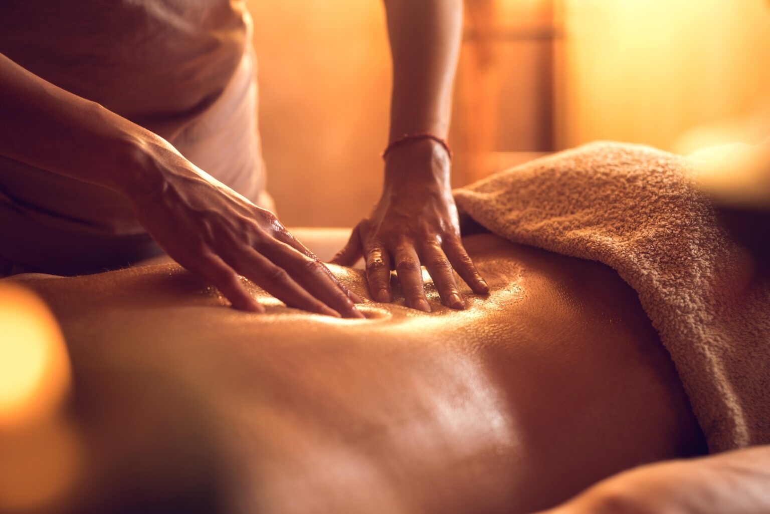 Massage Gutscheine: Entspannung schenken und genießen